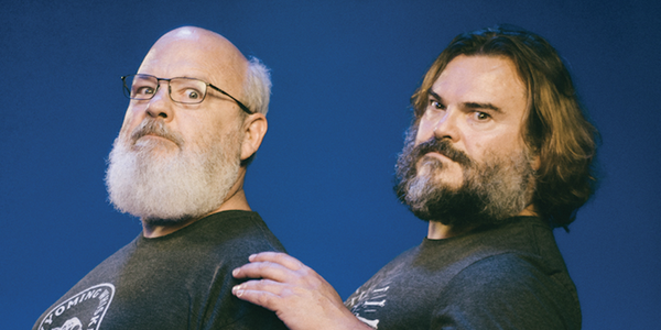 Tenacious D release new 7" on Third Man Records