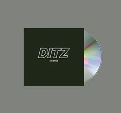 (PRE-ORDER) Five Songs CD