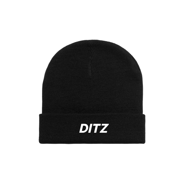 DITZ Beanie Hat