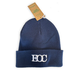 Element of Crime Logo beanie