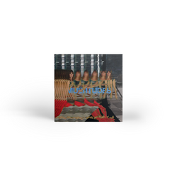 Multitudes CD