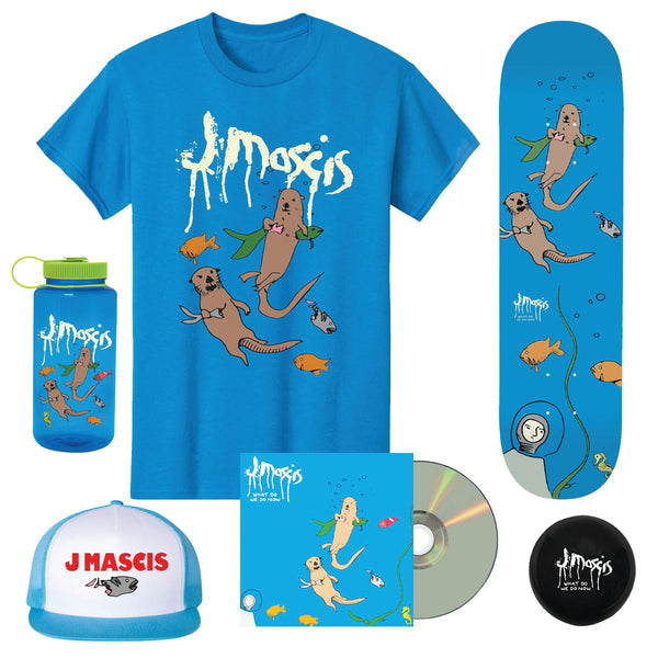(PRE-ORDER) Hangin Out T-Shirt Bundle