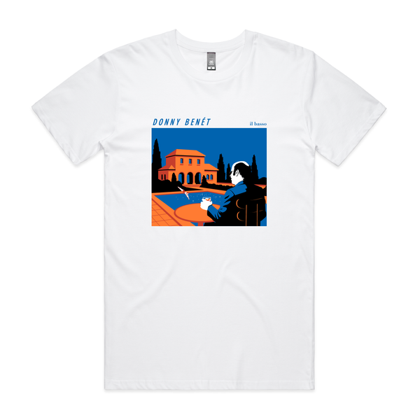 Il Basso T-Shirt