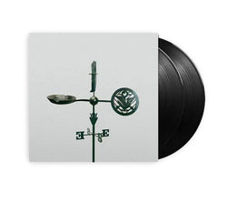 Weathervanes 2LP