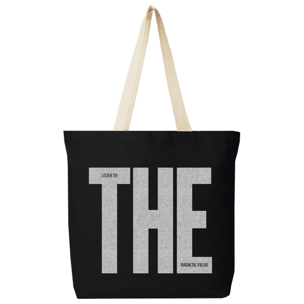 THE Totebag