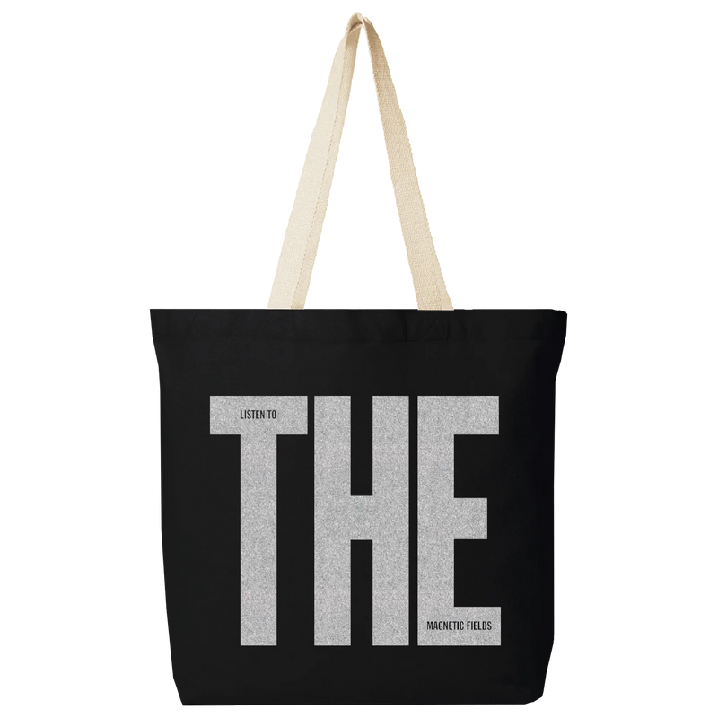 THE Totebag