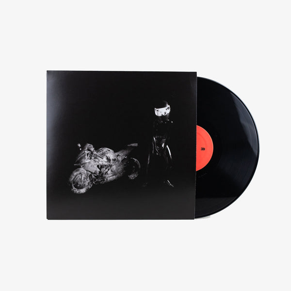 Boat Songs LP
