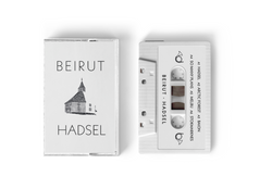Hadsel Cassette