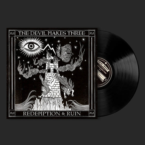 Redemption & Ruin LP