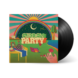 Garden Party LP