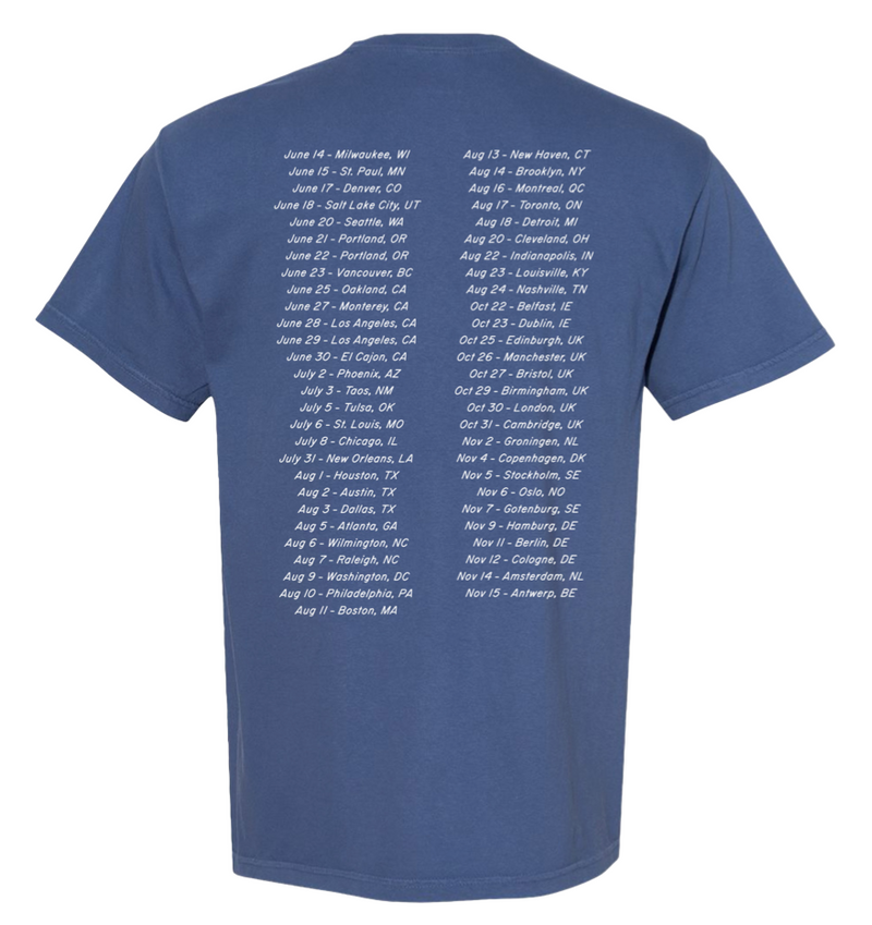 Light Verse Tour T-Shirt