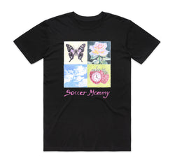 Grid T-Shirt
