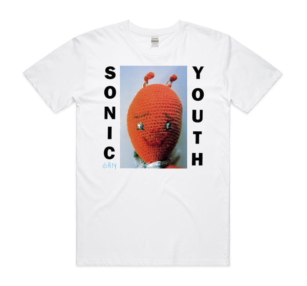 Dirty T-Shirt