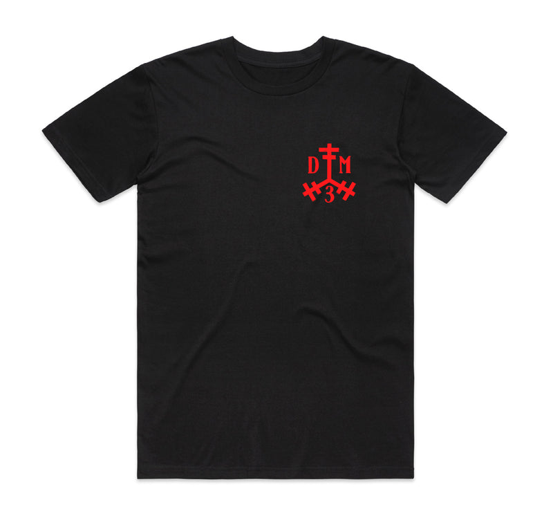 Spirit Hands T-Shirt