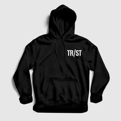 TR/ST Logo Hoodie