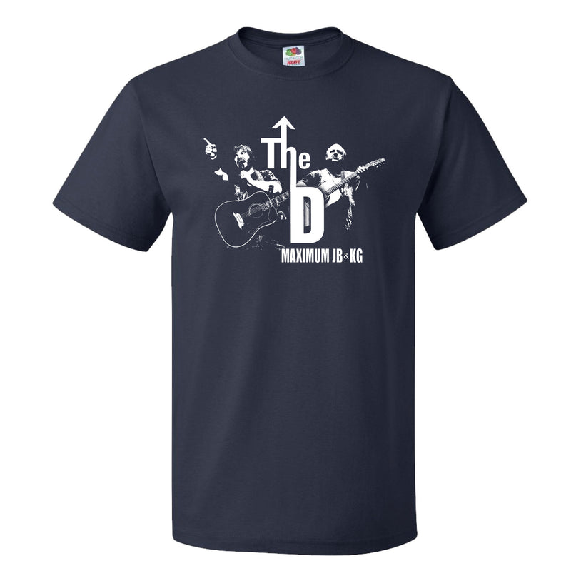 Maximum JB & KG T-Shirt