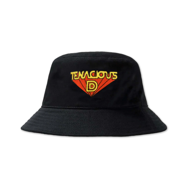 Super D Bucket Hat