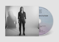 The Weather Station S/T CD