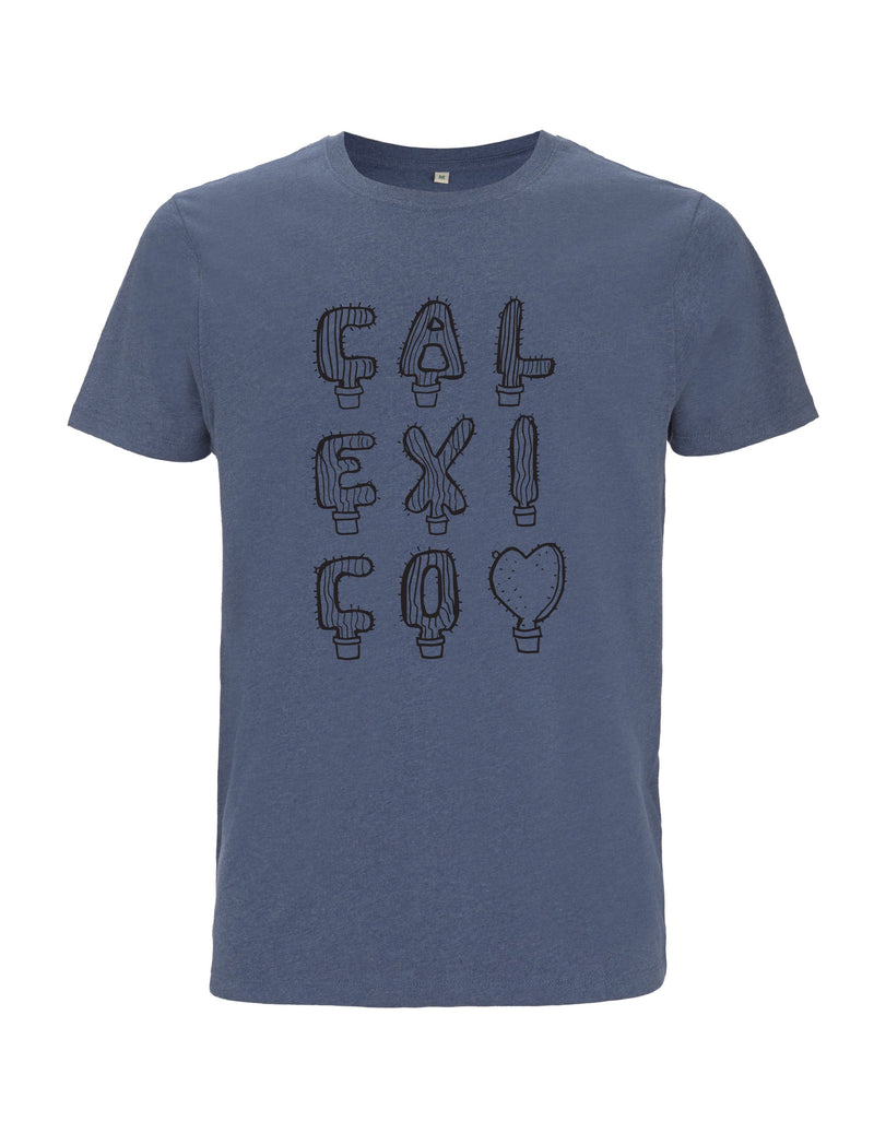 Calexico Cactus T-shirt T-Shirt- Bingo Merch Official Merchandise Shop Official