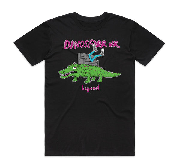 Beyond Alligator T-Shirt
