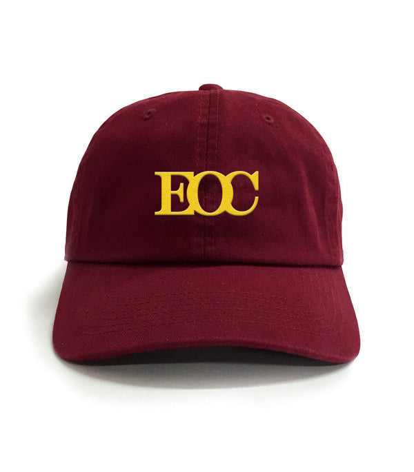 Sommer Tour 2021 Basecap bordeaux