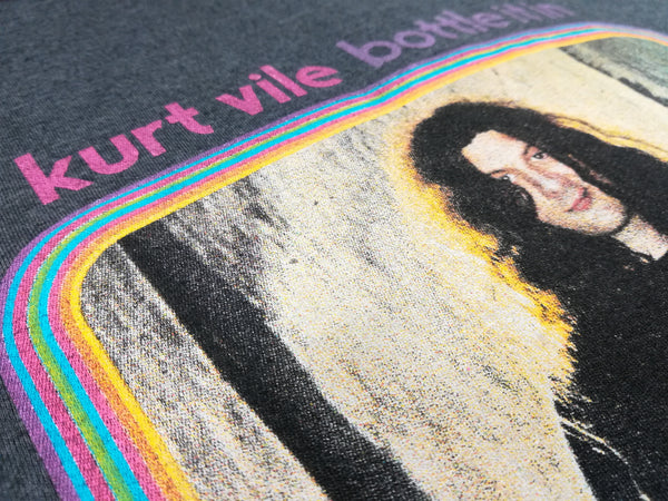 Kurt Vile Bottle It In T-shirt T-Shirt- Bingo Merch Official Merchandise Shop Official
