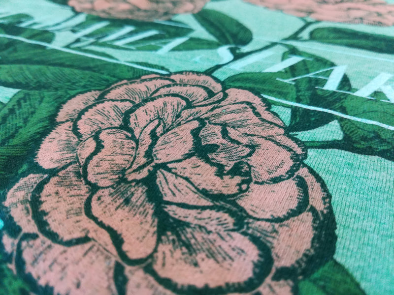 Flowers - girls - Bingo Merch