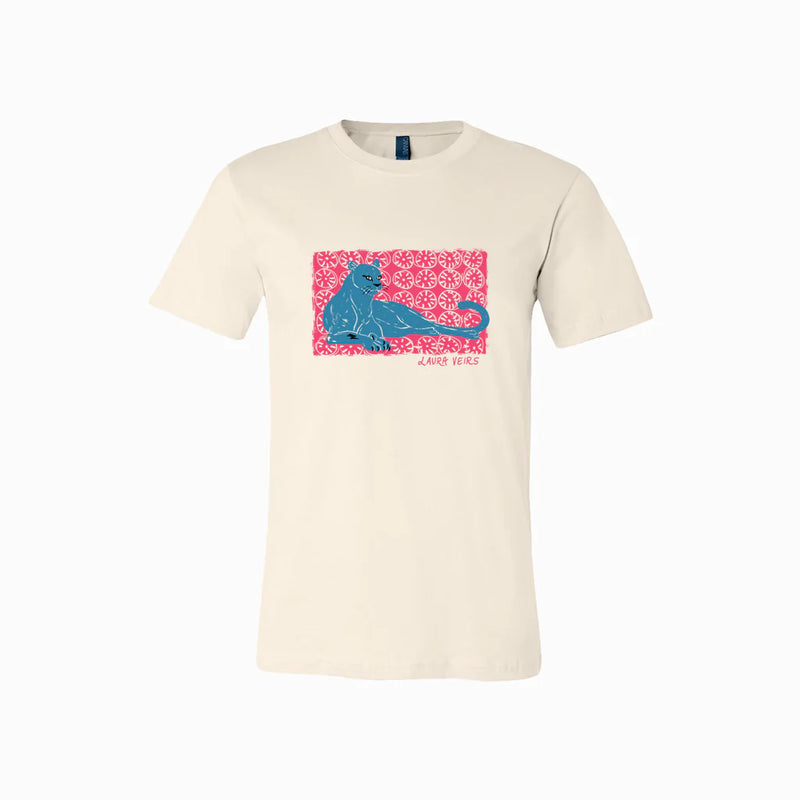 Big Cat T-Shirt