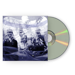 Saltbreakers CD