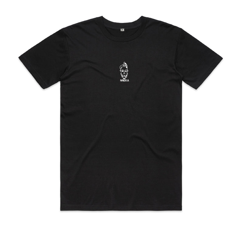 Supreme Love Black T-Shirt