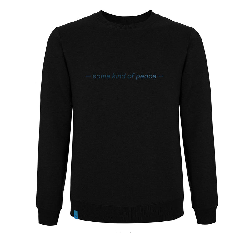 Some Kind Of Peace Sweatshirt