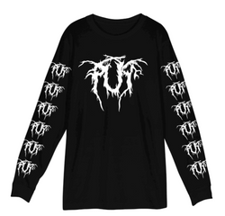 Black Metal Longsleeve