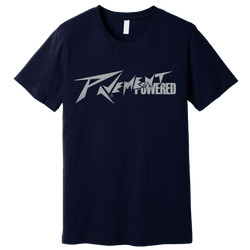 Pavement Pavement Powered T-Shirt- Bingo Merch Official Merchandise Shop Official