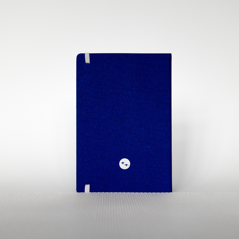 Ólafur Arnalds re:member Notebook Book- Bingo Merch Official Merchandise Shop Official