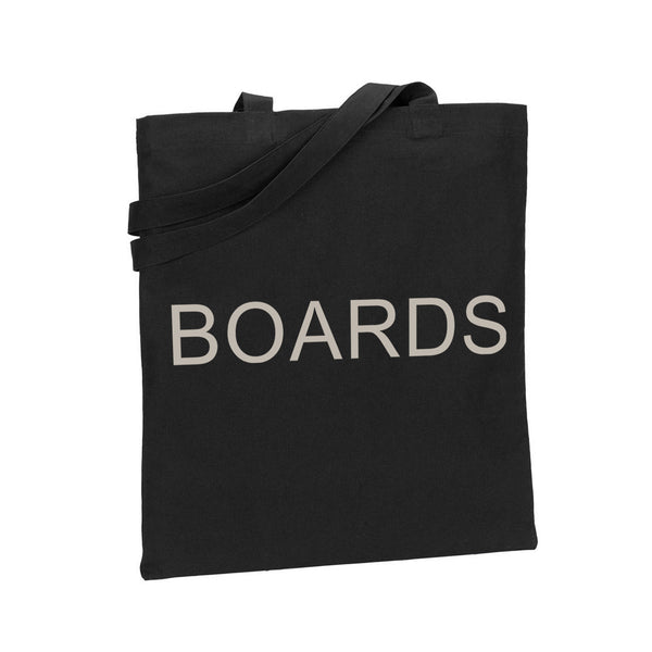 Soul People Music Boards Totebag Totebag- Bingo Merch Official Merchandise Shop Official