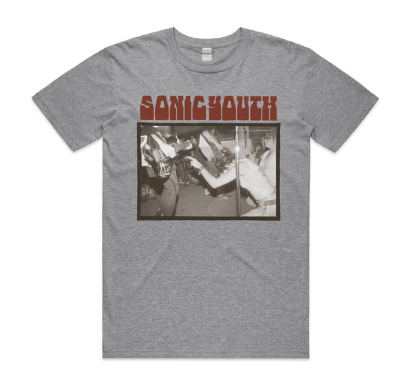 Continental Club '85 T-shirt