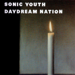 Sonic Youth Daydream Nation 2LP 2LP- Bingo Merch Official Merchandise Shop Official