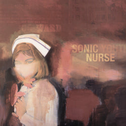 Sonic Nurse LP - Bingo Merch