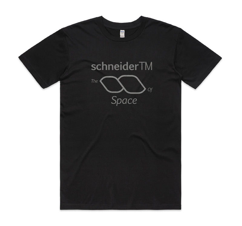 The 8 Of Space T-Shirt