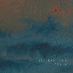 tindersticks Ypres CD CD- Bingo Merch Official Merchandise Shop Official