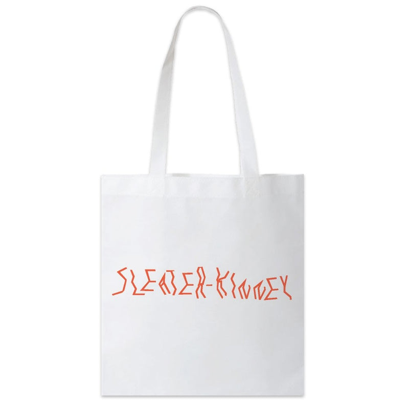 Sleater Kinney Love Totebag Totebag- Bingo Merch Official Merchandise Shop Official