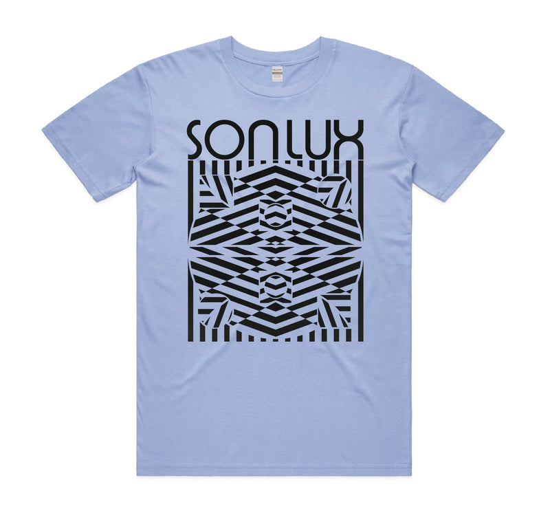 Op Art Tee