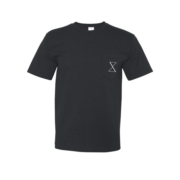 Limited Edition X Avatar Pocket Tee - Black