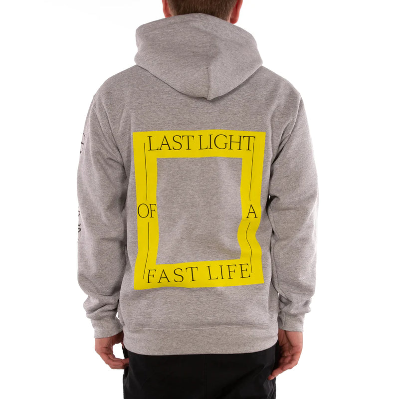 Limited Edition Tomorrows Hoodie