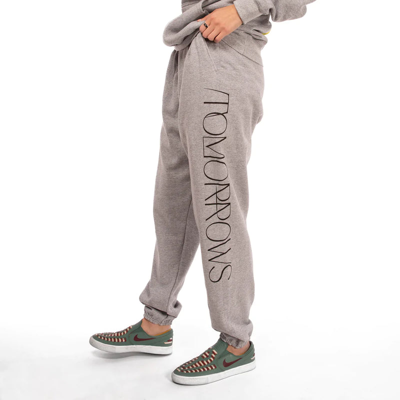 Limited Edition Tomorrows Sweatpants