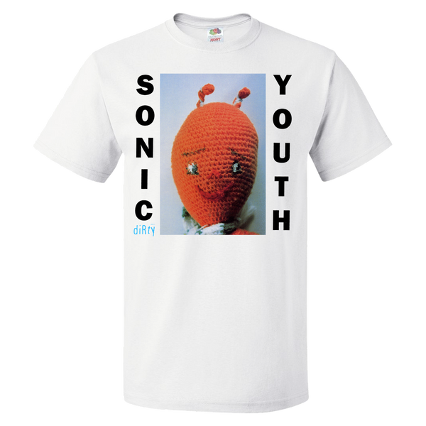 Dirty T-Shirt +  Live At Brixton Academy 1992 Digital Download