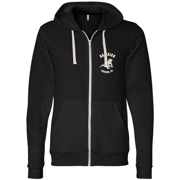 Calexico Horned Toad Hoodie Hoodie- Bingo Merch Official Merchandise Shop Official