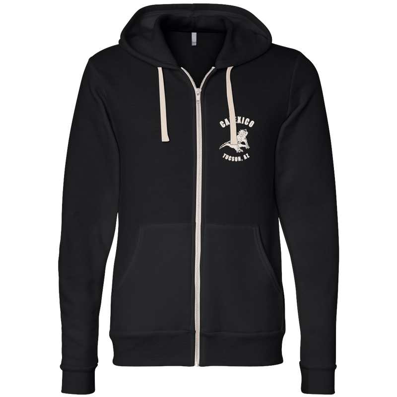 Calexico Horned Toad Hoodie Hoodie- Bingo Merch Official Merchandise Shop Official