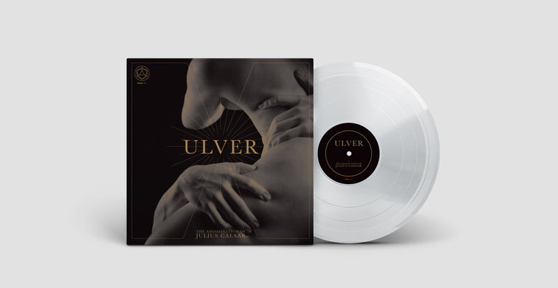 The Assassination of Julius Caesar LP