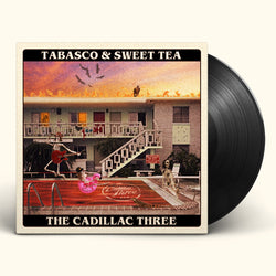 Tabasco & Sweet Tea LP